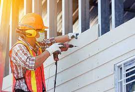 Best Historical Building Siding Restoration  in Big Pine Key, FL